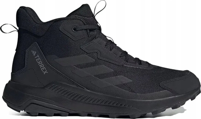 Attēls no Buty trekkingowe mskie Adidas buty adidas Terrex Anylander Mid IE1473