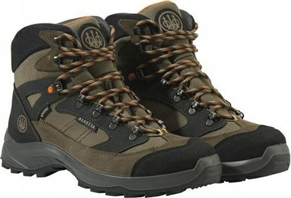 Attēls no Buty trekkingowe mskie Beretta Buty BERETTA Terrier GTX : Kolor wariantu - Brzowy