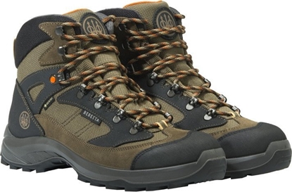 Attēls no Buty trekkingowe mskie Beretta Buty BERETTA Terrier GTX : Kolor wariantu - Brzowy