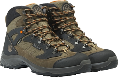 Attēls no Buty trekkingowe mskie Beretta Buty BERETTA Terrier GTX : Kolor wariantu - Brzowy
