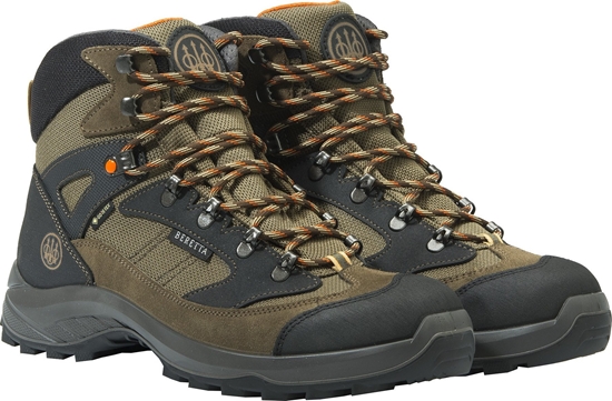 Picture of Buty trekkingowe mskie Beretta Buty BERETTA Terrier GTX : Kolor wariantu - Brzowy