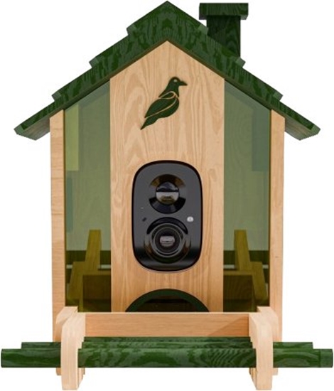 Picture of Camouflage Karmnik z kamer EZ-BirdSpot