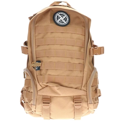 Picture of Campus Torrens Tactical 24L Mugursoma CU0713125820