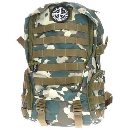 Изображение Campus Torrens Tactical 24L Mugursoma CU0713125821