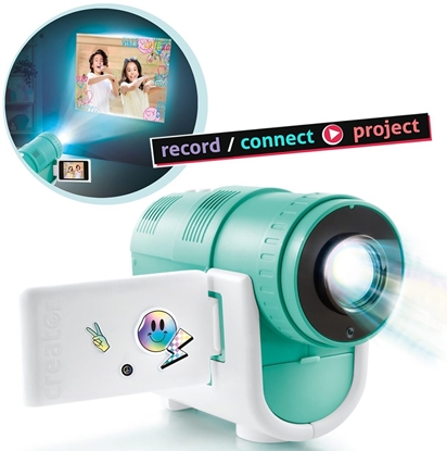 Picture of Canal Toys Canaltoys Camera Projector