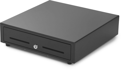 Attēls no Capture 410mm cash drawer 4B/8C,