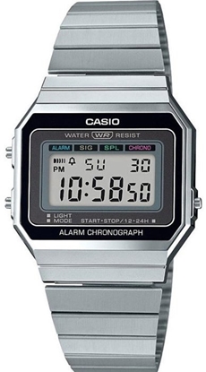 Attēls no CASIO A700W-1ADF Men's watch