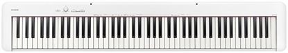 Attēls no Casio CDP-S110WE pianiono cyfrowe 88 klaw. Biay