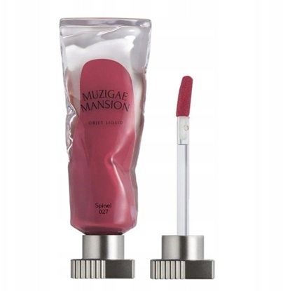 Изображение Catrice MUZIGAE MANSION_Objet Liquid Renewal tint do ust 027 Spinel 6ml