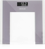 Picture of Cecotec Bathroom Scales | Surface Precision Healthy | Maximum weight (capacity) 180 | Grey/Transparent