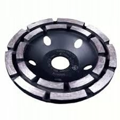 Изображение CEDIMA DIAMOND GRINDING WHEEL STB PRO 180MM