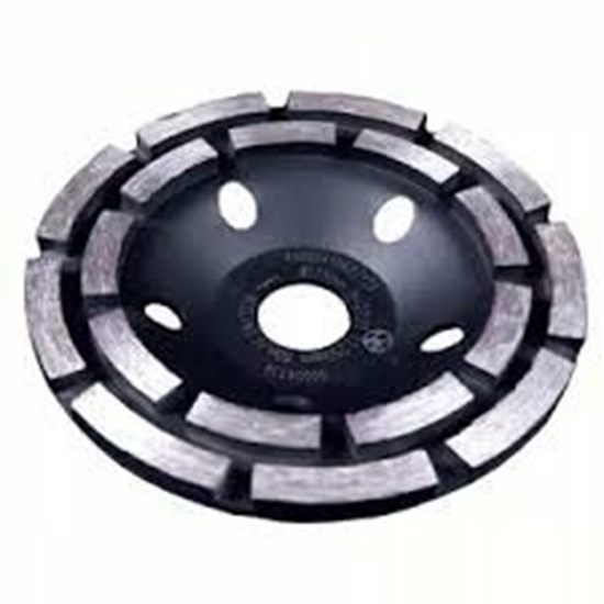Picture of CEDIMA DIAMOND GRINDING WHEEL STB PRO 180MM