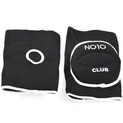 Attēls no CEĻU SARGI NR. 10 KLUBA MELNI 56106 - XL