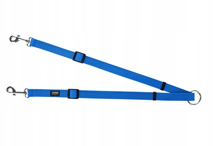 Attēls no Chaba CHABA DWÓJNIK REGULOWANY M 1,6/42-74cm    NIEBIESKI