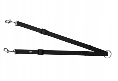 Attēls no Chaba CHABA DWÓJNIK REGULOWANY S 1,0/32-55cm    CZARNY