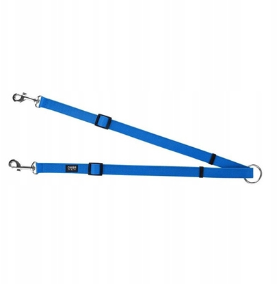 Attēls no Chaba CHABA DWÓJNIK REGULOWANY S 1,0/32-55cm    NIEBIESKI