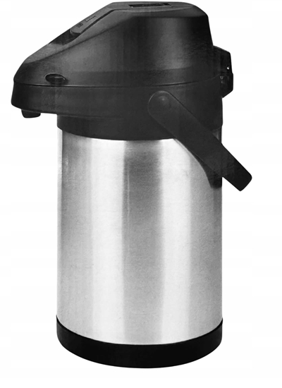 Picture of Chan TERMOS Z POMPK OD 2515 INOX 2.5 L