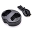 Picture of Charger FUJIFILM NP-W235, Dual
