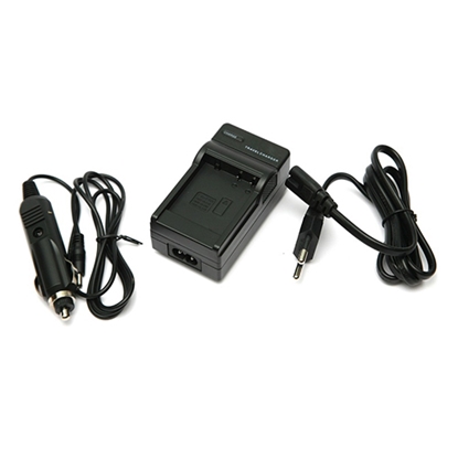 Attēls no Charger PANASONIC DMW-BLH7