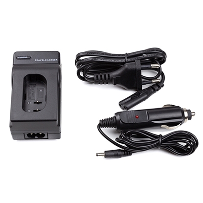 Attēls no Charger PANASONIC DMW-BLJ31