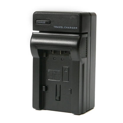 Attēls no Charger PANASONIC VW-VBY100, VW-VBT190, VW-VBT380