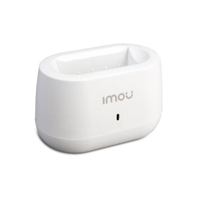Attēls no Charging Station for the IMOU Cell Pro camera