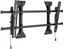 Picture of Chief Fusion 55"-100" Universal Micro-adjustable Wall mount. Weight cap 113.4 Kg, Black