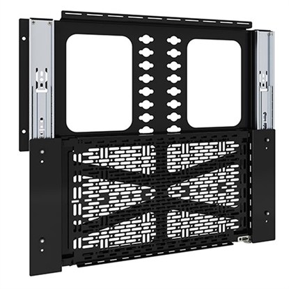 Picture of Chief Proximity Akcesoria RTV Component Storage Slide-Lock Panel 6.8 kg CSSLP15X10