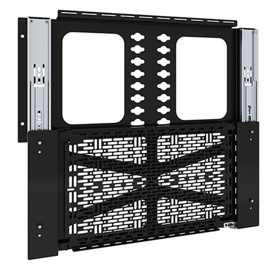 Picture of Chief Proximity Akcesoria RTV Component Storage Slide-Lock Panel 6.8 kg CSSLP15X10