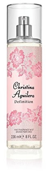 Picture of Christina Aguilera CHRISTINA AGUILERA Definition Body Mist 236ml