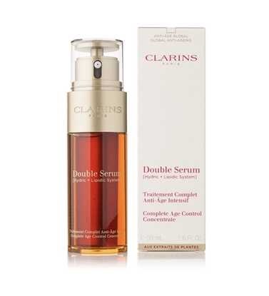 Attēls no Clarins - Double Serum - 50ml