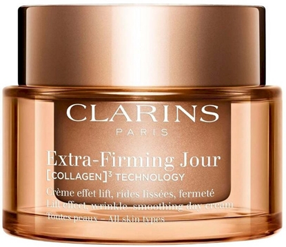 Attēls no Clarins Extra-Firming Day Cream 50ml / All Skin Types