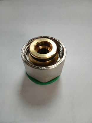 Attēls no Comap Zczka zaciskowa F3 mosidz 17x2,0 (kpl. 2 szt) Eurokonus