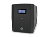 Picture of Conceptronic ZEUS USV 1200VA 720W 4xUK Sockets  HID,USB,RJ45
