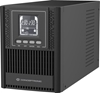 Picture of Conceptronic ZEUS52ES1K nepārtrauktas barošanas avots (UPS) Divkāršā-konversija (tiešsaiste) 1 kilovoltampērs 900 W 3 Maiņstrāvas izvade (-s)
