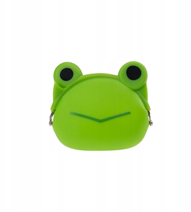 Attēls no Coqui Dziecicy Portfel FROGY