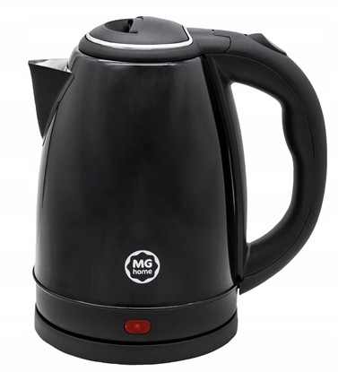 Picture of Czajnik HELLA CZAJNIK SSK 24002 BL CZARNY 1.8 L 1500 W