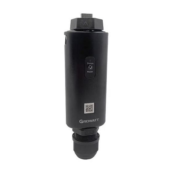 Picture of Datalogger GROWATT Shine WiLAN-X2