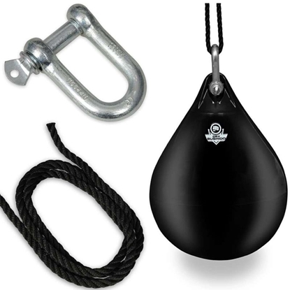 Picture of DBX Hydro Bag 25 kg - Bumbierveida boksa maiss, pildīts ar ūdeni - 25 kg