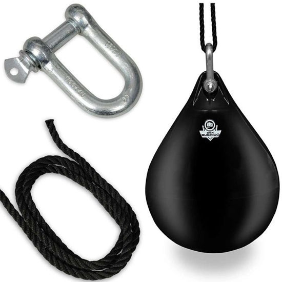 Picture of DBX Hydro Bag 25 kg - Bumbierveida boksa maiss, pildīts ar ūdeni - 25 kg