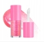Picture of Delia TOO FACED Kissing Jelly Lip Oil Gloss olejek do ust 03 Bubblegum 4,5ml