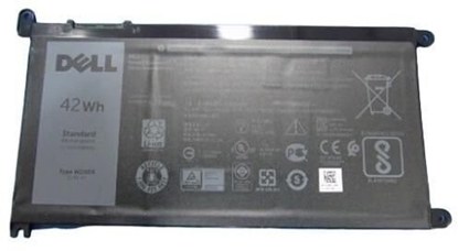 Picture of Dell PT3W4 Lithium-Ion (Li-Ion)