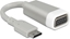 Picture of Delock Adapter HDMI Mini-C male to VGA female