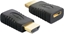 Picture of Delock Adapter High Speed HDMI - A male to C female