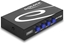 Изображение Delock Switch USB 2.0 4 port manual