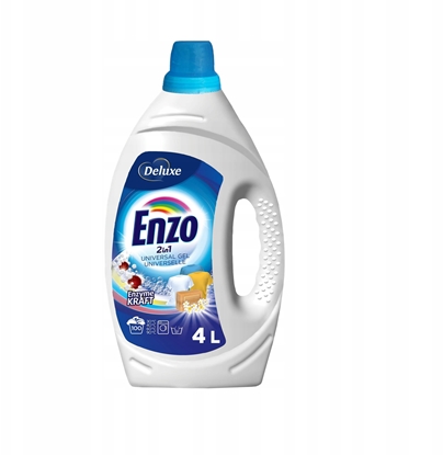 Attēls no Deluxe DELUXE Enzo el do prania uniwersalnego 4 L