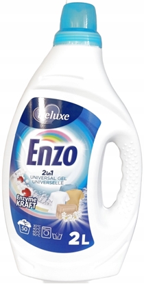 Attēls no Deluxe DELUXE Enzo el do prania uniwersalny 2 L