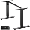 Picture of DESK FRAME MOTORISED/BLACK WDF221E-B ONKRON