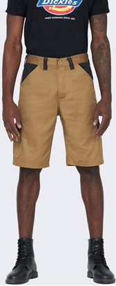 Изображение Dickies Spodenki Everyday Penny Black