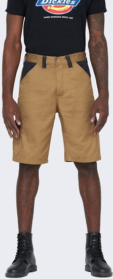 Изображение Dickies Spodenki Everyday Penny Black